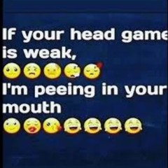 WANNABE ft whale2swagg - prod eddiepoz