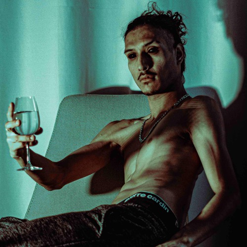 DER LIEBHABER (Techno 140 BPM)