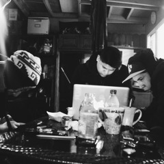 The Lords Sacred District-No Time