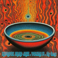 Hypnotic salad jazz vol 14