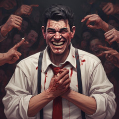 Killers Pride