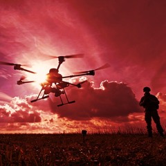 Drones of Despair