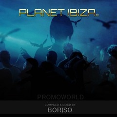 𝗣𝗹𝗮𝗻𝗲𝘁 𝗜𝗯𝗶𝘇𝗮 - Promoworld by Boriso