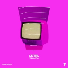 Invaria - CNTRL (Original Mix)