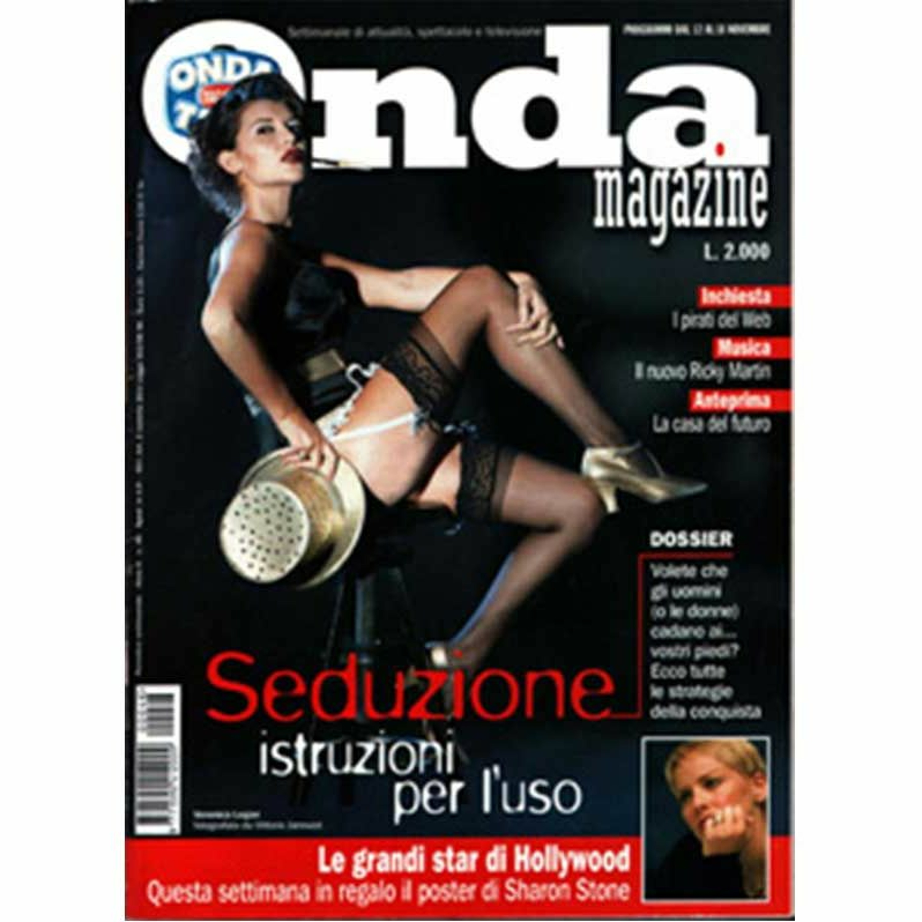 Il Porcast dello zio Hack dal 1998 Miglioramento Personale Underground