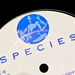 DJextreme - 1996 Jungle Drum & Bass [Jungletrain Mix EXT093]