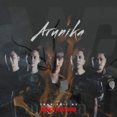 DWF - Arunika (Angga Restavia Trap Edit)