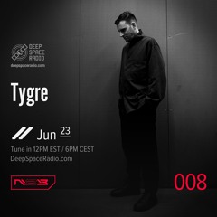 Addicted-2-Bass / Episode 008 / Tygre / 23.06.2024