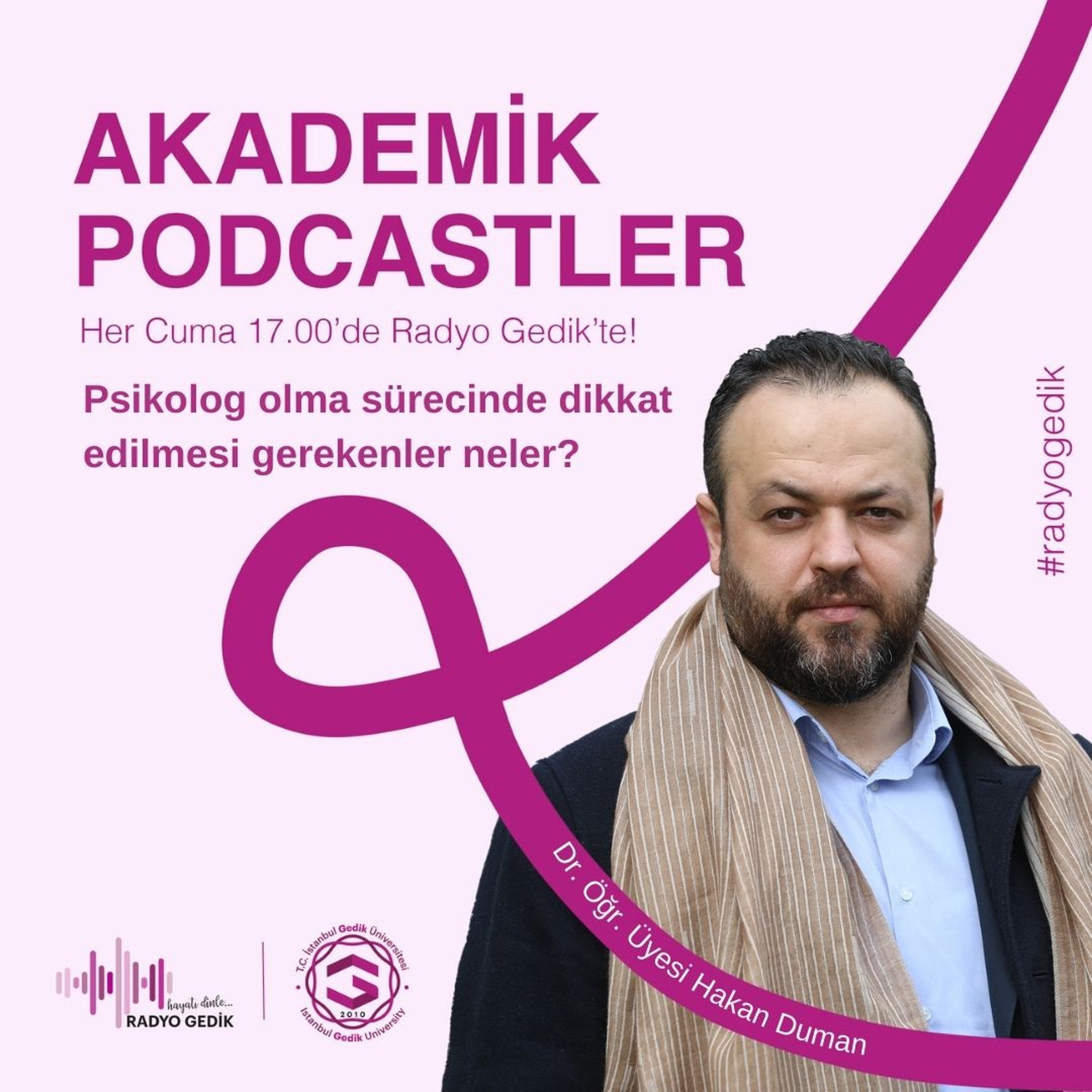 Radyo Gedik