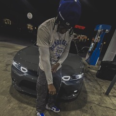 Never cared (remix)