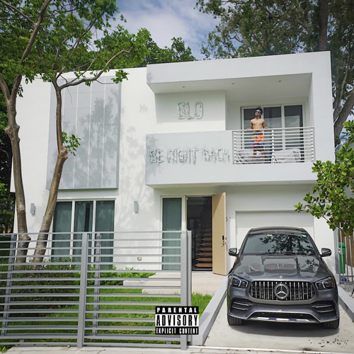 Stuck in the condo