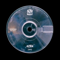 Semprini- Killa Killa [HZRX]