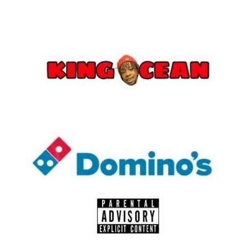 King Ocean - Dominos (prod. itslikk)