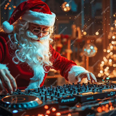 Robomans X-Mas DJ Set 2024
