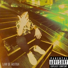[PROW3] law of motion