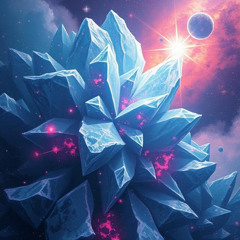 Crystalline Frost (Prod. SAVZiLLA)