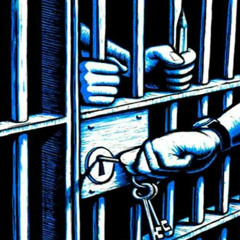 LIBERDADe vai chegar, Dj paulin da inestan.