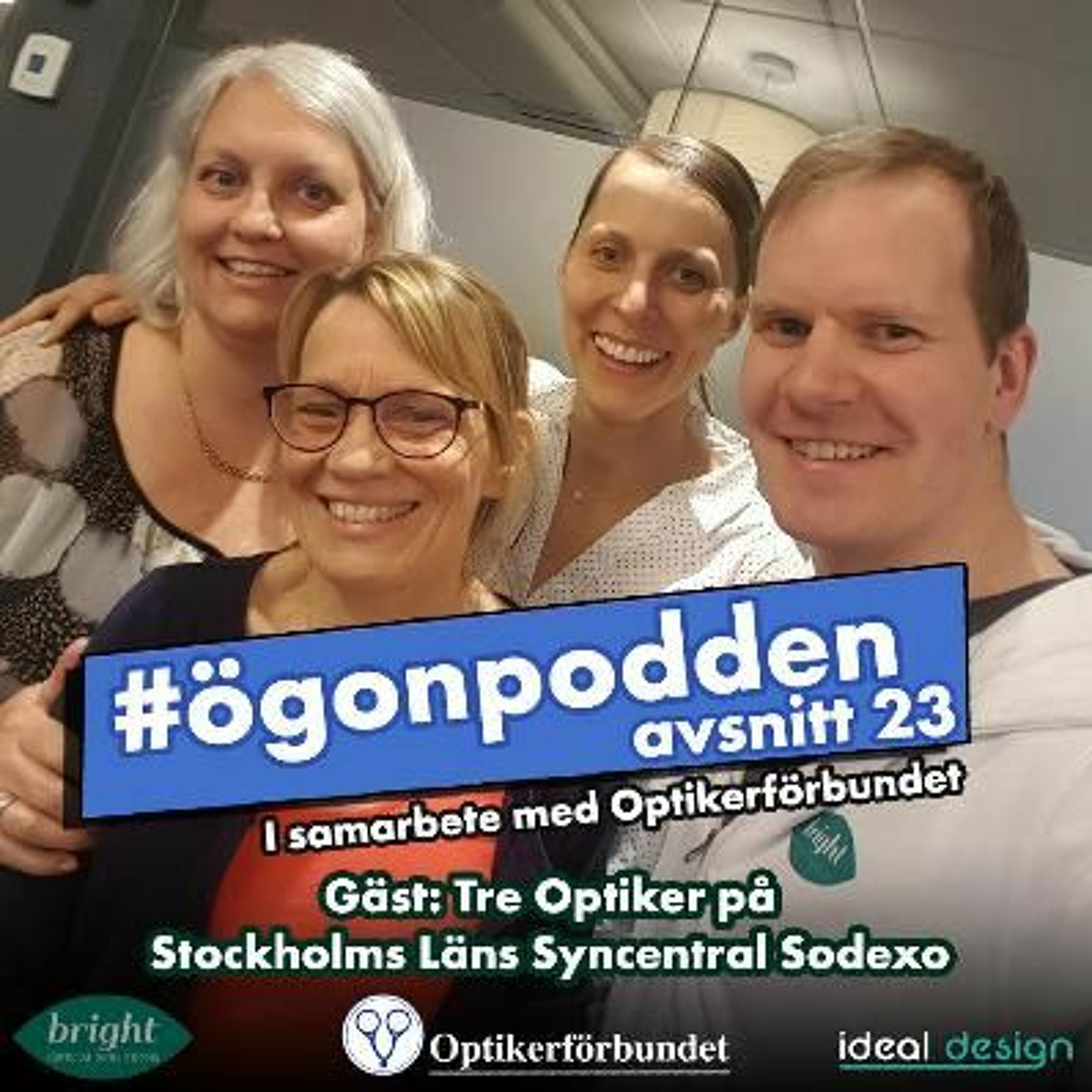 OptikerPodden