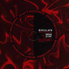 Oscillate - Let Me See You Dance (SR040) [FREE DOWNLOAD]