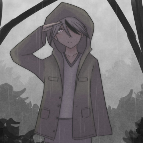 Static Clouds - vflower