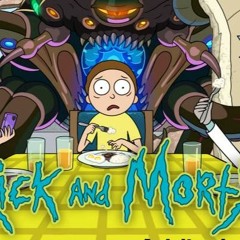 Rick and Morty Stagione 6 Episodio 7 (6x7) Streaming Sub Ita