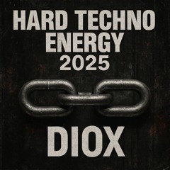 Hard Techno Power 2025 🚨 | Holy Priest x Restricted x Vorteks x Verknipt x Blackworks
