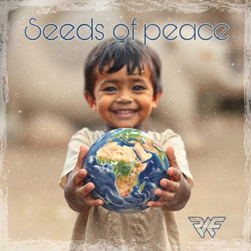 R.A.F - Seeds of Peace