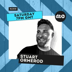 The Stuart Ormerod Show with Guest Mix by Guy Burns