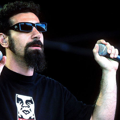 Stream System Of A Down- Toxicity (Live at Big Day Out) 2002 by ...