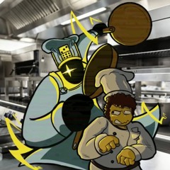 CONFECTION OF HATRED (1eggs & Chef Shedletsky LMS) Forsaken UST