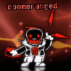 【Ending Time Octet】Phase 3 - Killer OST - 008 Boomeranged