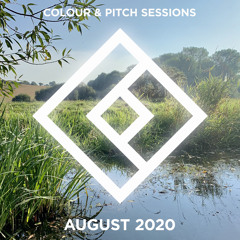 Colour and Pitch Sessions with Sumsuch - August 2020