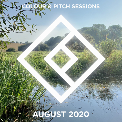 Colour and Pitch Sessions with Sumsuch - August 2020