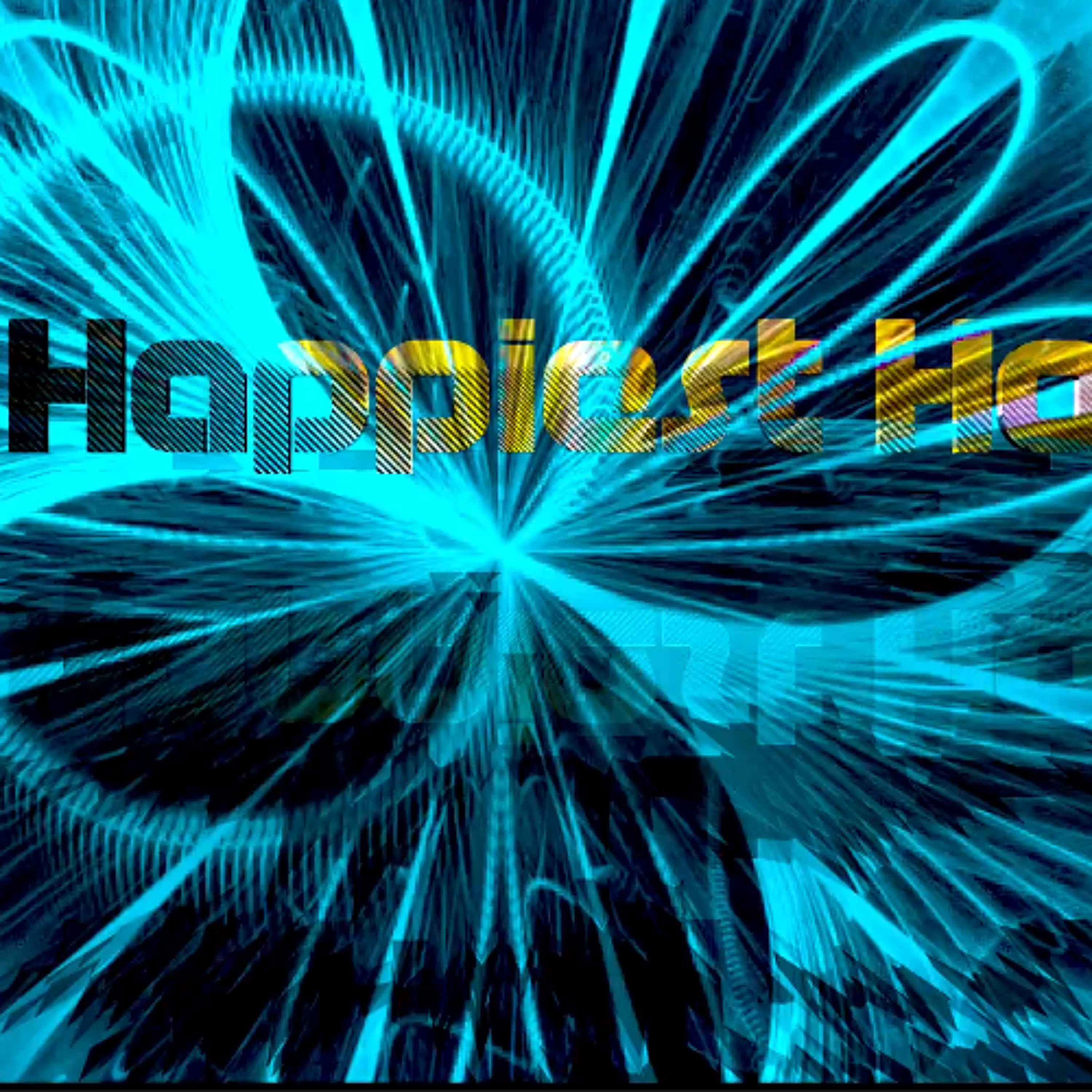 Brent Northey - Live @ The Happiest Hours - 2024-01-23 episode artwork