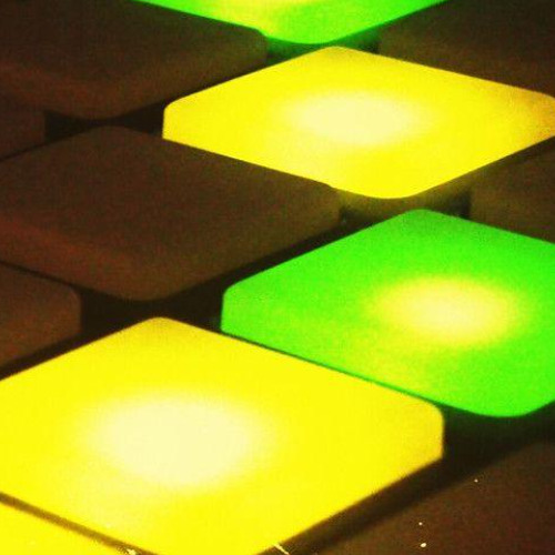 magnus frickelsen - liveset - CONTACT - 20252806