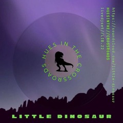 HUES in the CROSSROADS (LIB takeover 22')