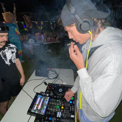 Get your hands off my mixer- 15/3/2025