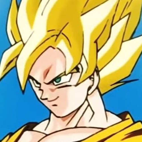 Super Saiyan 3 Remix 2 (Improved)