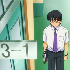 Daisuke's Hardship