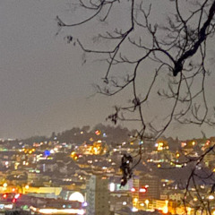 Baggyjean$ auf Nike$