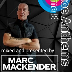 Marc Mackender - Dance Anthems Volume 8