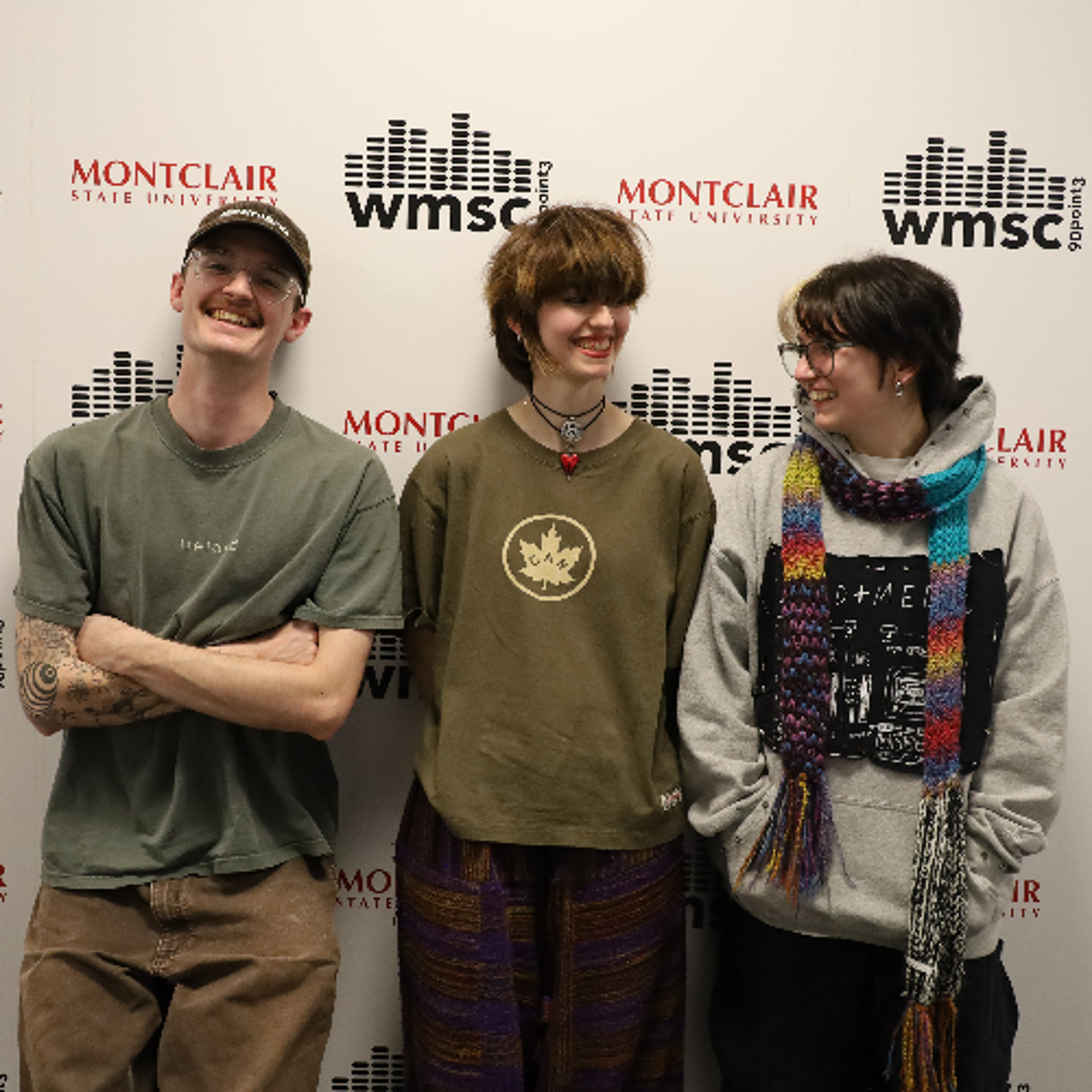 WMSC Unplugged: Psychtooth