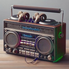 DJ DEKZ - RAMBUNCTIOUS RADIO MIX