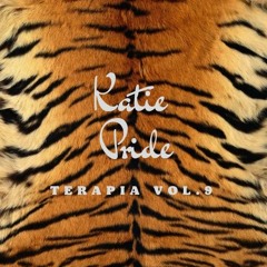 Terapia Music Podcast Vol. 9 [Afro House, Tribal House, Organic House, Latin/Afro]