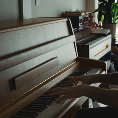 Opus for Yohaku (test recording)