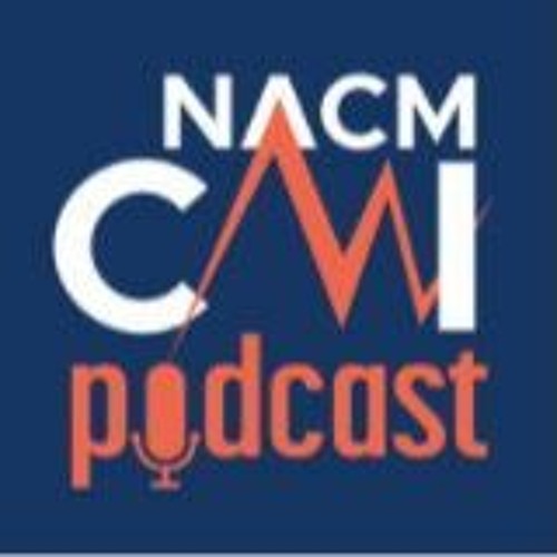 NACM January 2021 CMI Podcast