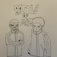 Battle Of MCZ (FEAT.JAWILL)(PROD.JA)