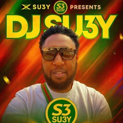 OnTop Radio DJ SU3Y Reggae Mix