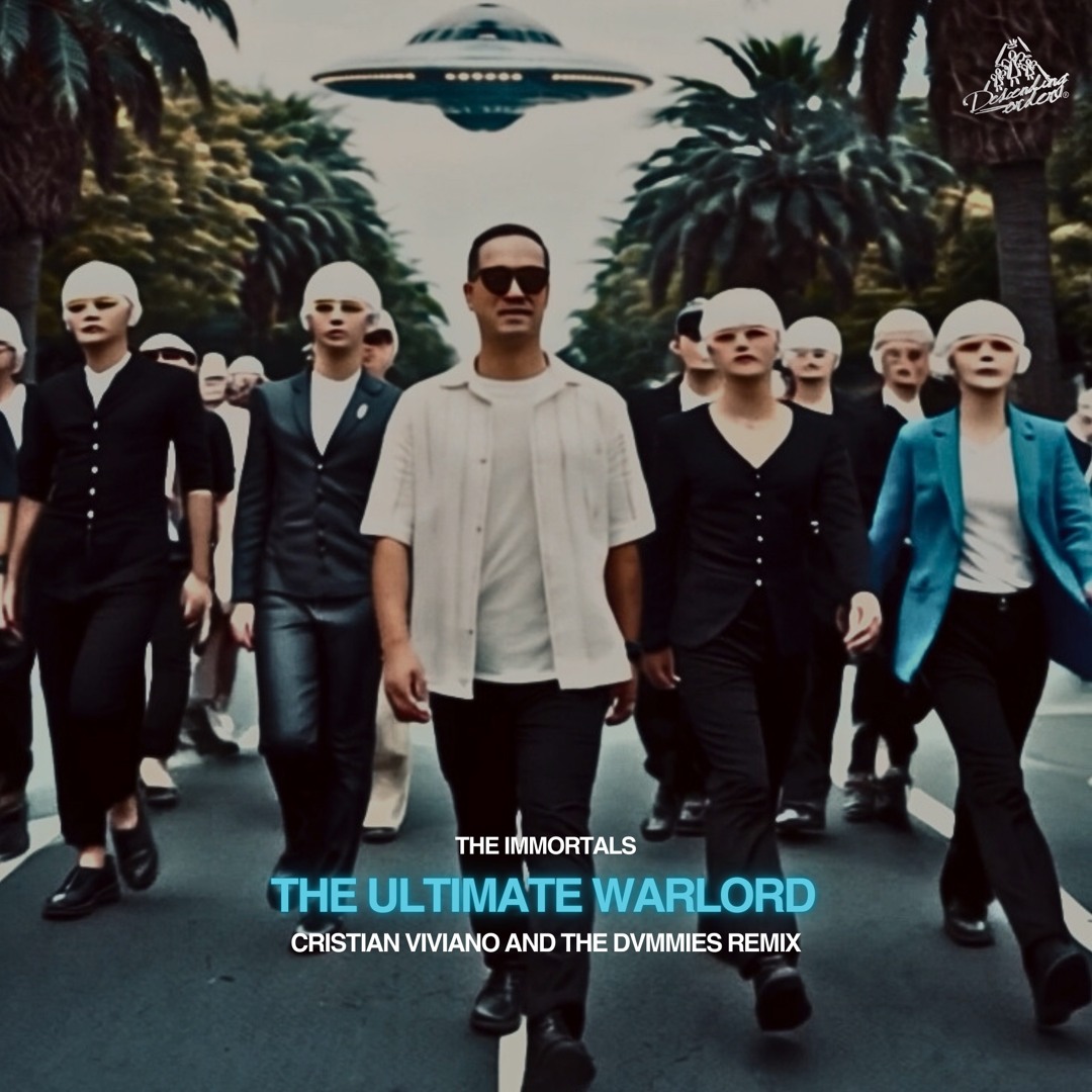 The Immortals – The Ultimate Warlord | Releases | Discogs