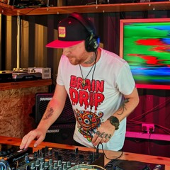 The Machine - Brain Drip 03